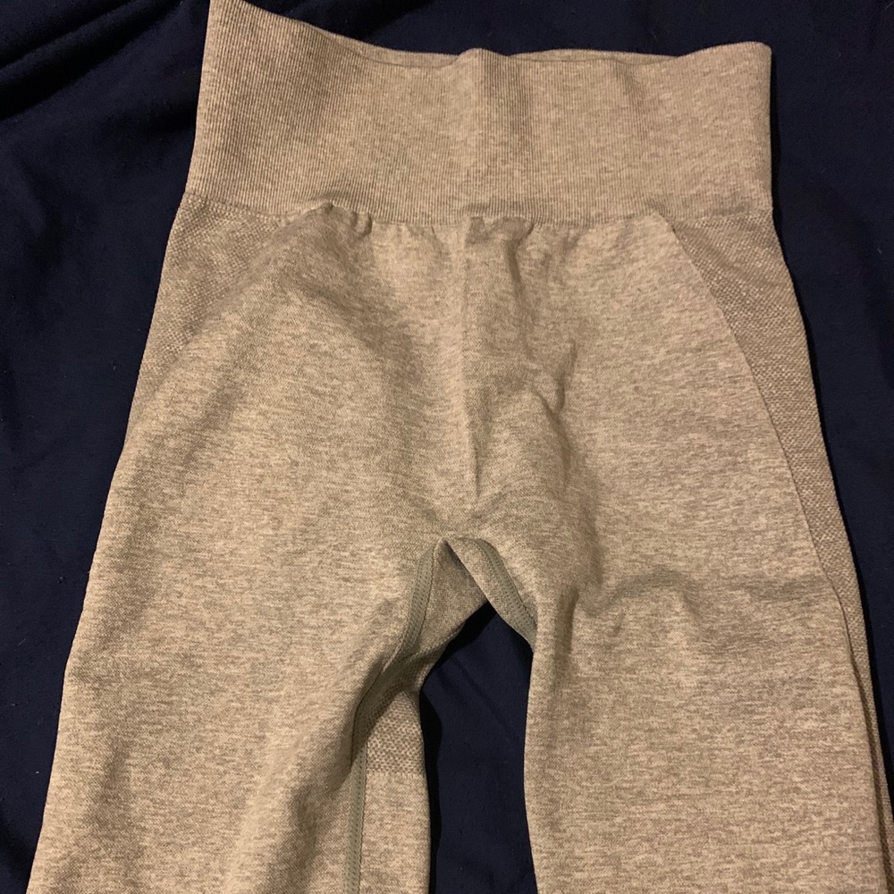 Gymshark leggings